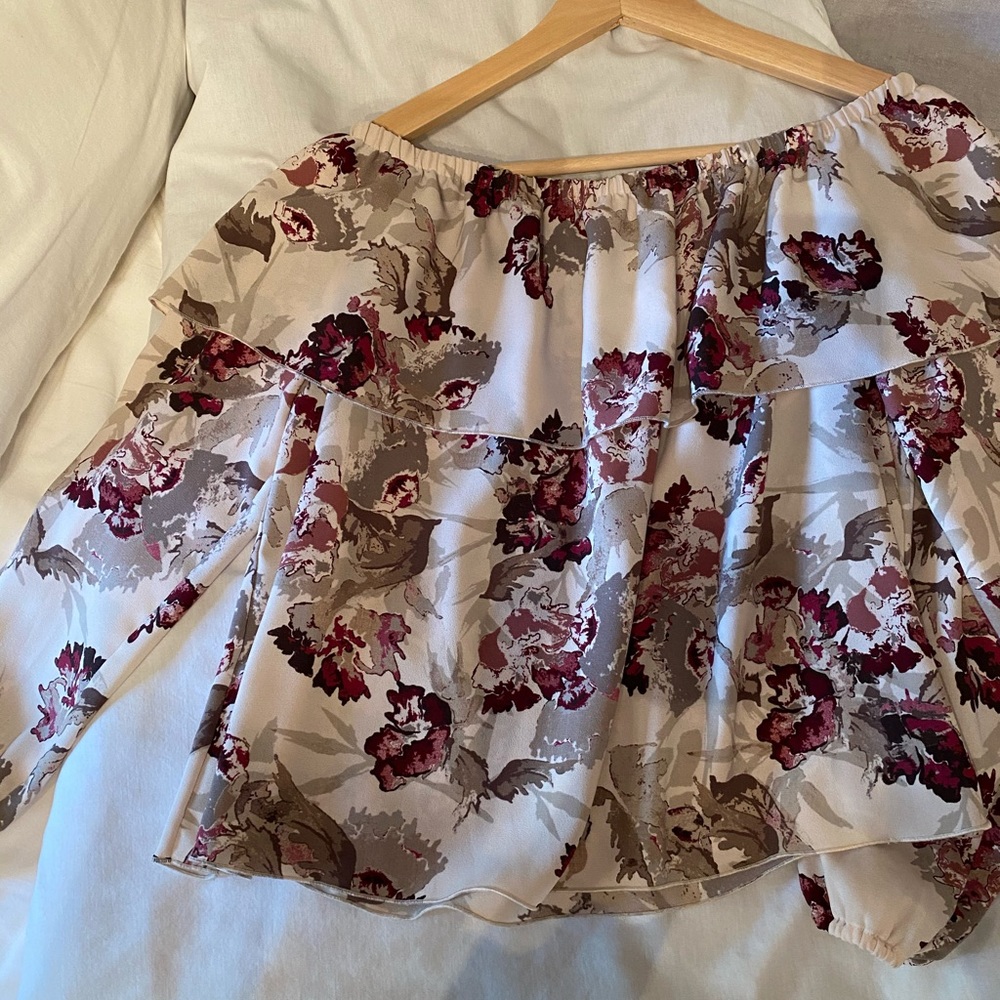 Wilfred Aritzia Top